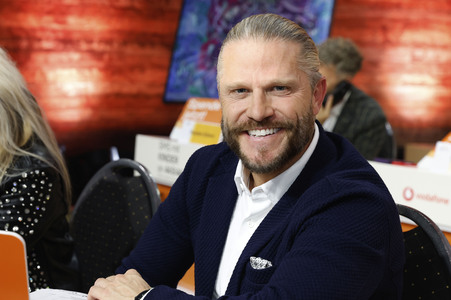 RTL-Spendenmarathon 2025 in Hürth