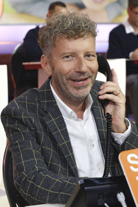 RTL-Spendenmarathon 2025 in Hürth