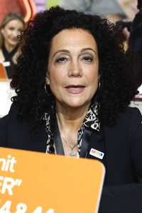 RTL-Spendenmarathon 2025 in Hürth