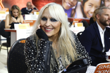 RTL-Spendenmarathon 2025 in Hürth