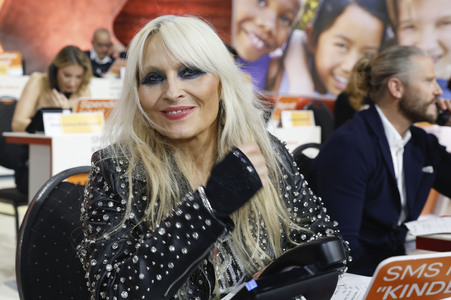 RTL-Spendenmarathon 2025 in Hürth