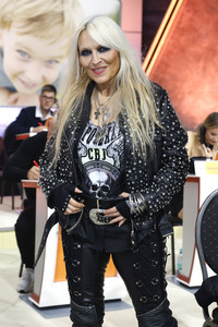 RTL-Spendenmarathon 2025 in Hürth