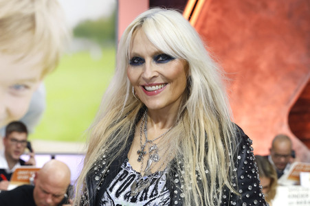 RTL-Spendenmarathon 2025 in Hürth