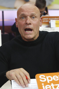 RTL-Spendenmarathon 2025 in Hürth