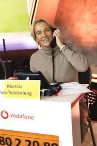 RTL-Spendenmarathon 2025 in Hürth