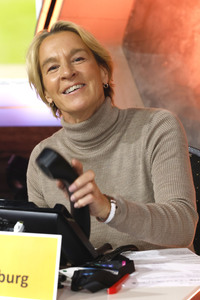 RTL-Spendenmarathon 2025 in Hürth