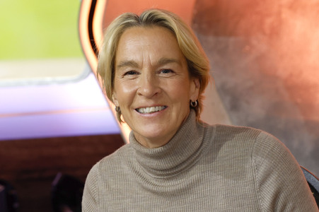 RTL-Spendenmarathon 2025 in Hürth