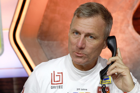 RTL-Spendenmarathon 2025 in Hürth