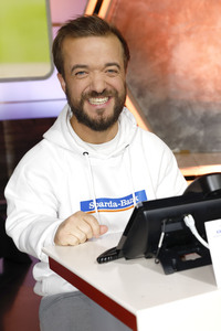 RTL-Spendenmarathon 2025 in Hürth