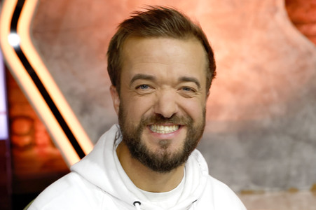 RTL-Spendenmarathon 2025 in Hürth