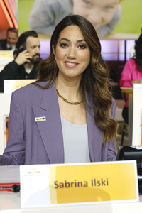 RTL-Spendenmarathon 2025 in Hürth