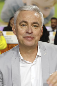 RTL-Spendenmarathon 2025 in Hürth