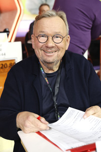 RTL-Spendenmarathon 2025 in Hürth