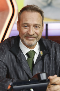 RTL-Spendenmarathon 2025 in Hürth