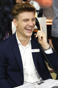 RTL-Spendenmarathon 2025 in Hürth