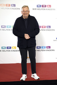 RTL-Spendenmarathon 2025 in Hürth