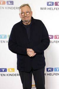 RTL-Spendenmarathon 2025 in Hürth