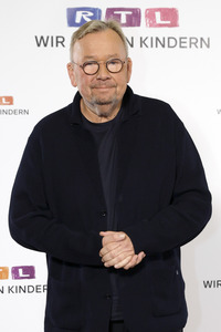 RTL-Spendenmarathon 2025 in Hürth