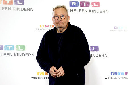 RTL-Spendenmarathon 2025 in Hürth