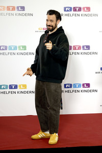 RTL-Spendenmarathon 2025 in Hürth