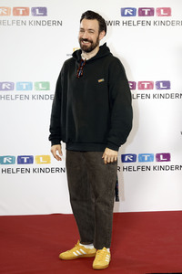 RTL-Spendenmarathon 2025 in Hürth