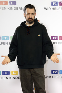 RTL-Spendenmarathon 2025 in Hürth