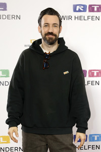 RTL-Spendenmarathon 2025 in Hürth