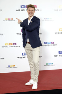 RTL-Spendenmarathon 2025 in Hürth