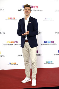 RTL-Spendenmarathon 2025 in Hürth