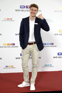 RTL-Spendenmarathon 2025 in Hürth