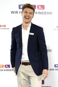 RTL-Spendenmarathon 2025 in Hürth