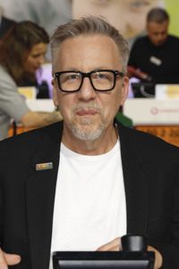 RTL-Spendenmarathon 2025 in Hürth