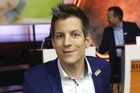 RTL-Spendenmarathon 2025 in Hürth