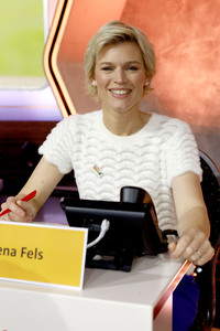 RTL-Spendenmarathon 2025 in Hürth