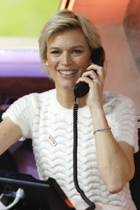 RTL-Spendenmarathon 2025 in Hürth