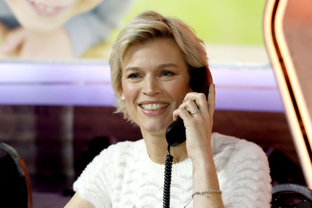 RTL-Spendenmarathon 2025 in Hürth