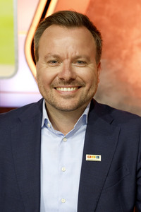 RTL-Spendenmarathon 2025 in Hürth