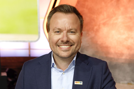 RTL-Spendenmarathon 2025 in Hürth