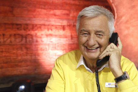 RTL-Spendenmarathon 2025 in Hürth