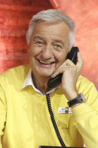 RTL-Spendenmarathon 2025 in Hürth