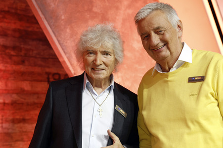 RTL-Spendenmarathon 2025 in Hürth