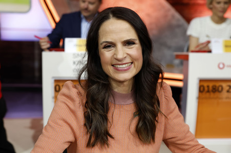 RTL-Spendenmarathon 2025 in Hürth