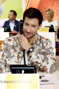 RTL-Spendenmarathon 2025 in Hürth