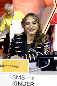 RTL-Spendenmarathon 2025 in Hürth