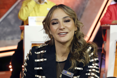 RTL-Spendenmarathon 2025 in Hürth