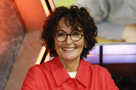 RTL-Spendenmarathon 2025 in Hürth