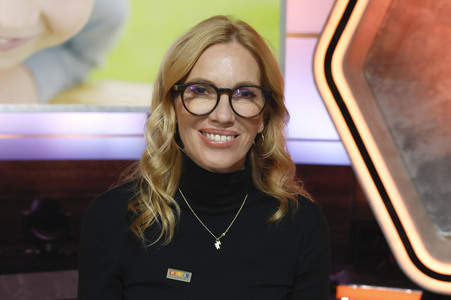 RTL-Spendenmarathon 2025 in Hürth