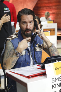 RTL-Spendenmarathon 2025 in Hürth