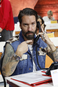 RTL-Spendenmarathon 2025 in Hürth