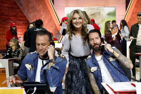 RTL-Spendenmarathon 2025 in Hürth